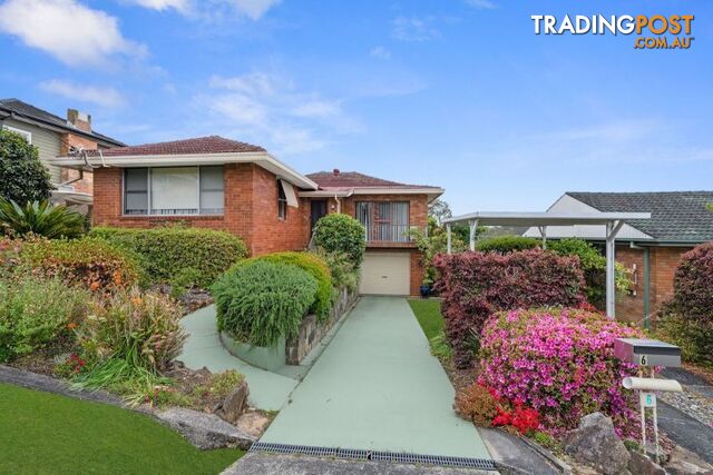 6 Crystal Crescent Wyong NSW 2259