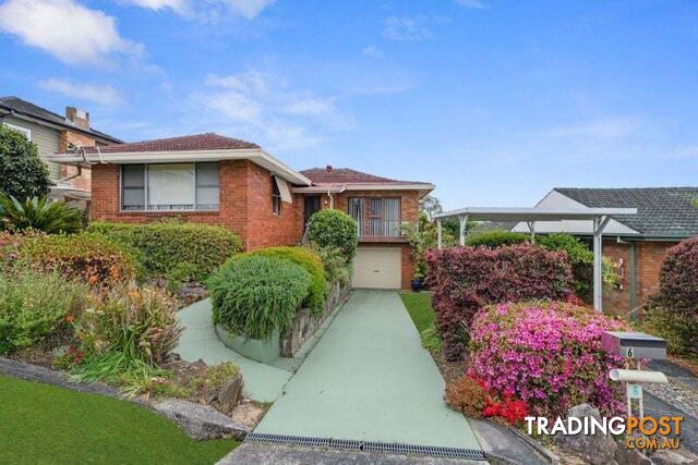 6 Crystal Crescent Wyong NSW 2259