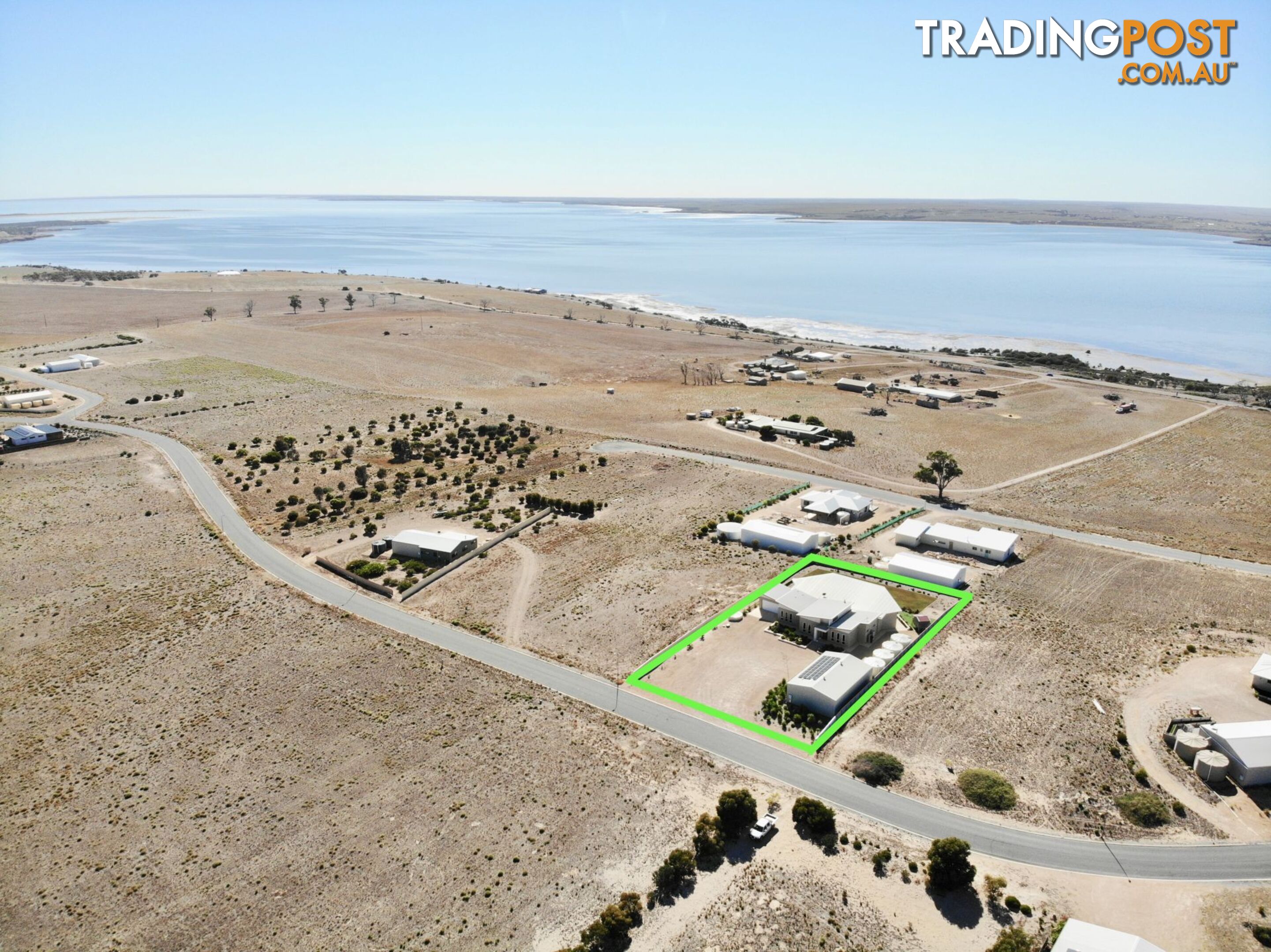 16 Kennedy Road Streaky Bay SA 5680