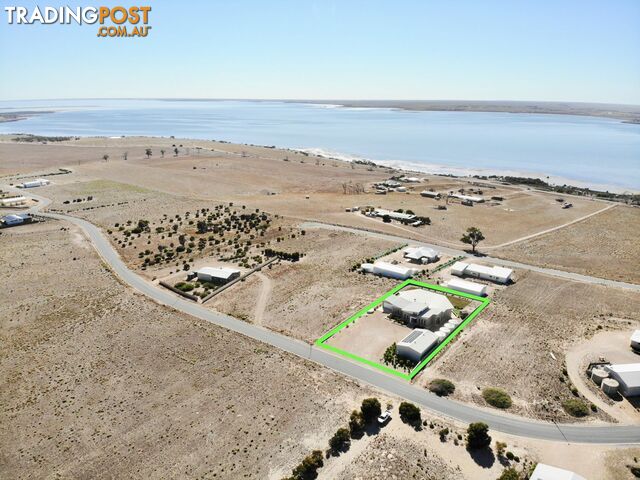 16 Kennedy Road Streaky Bay SA 5680