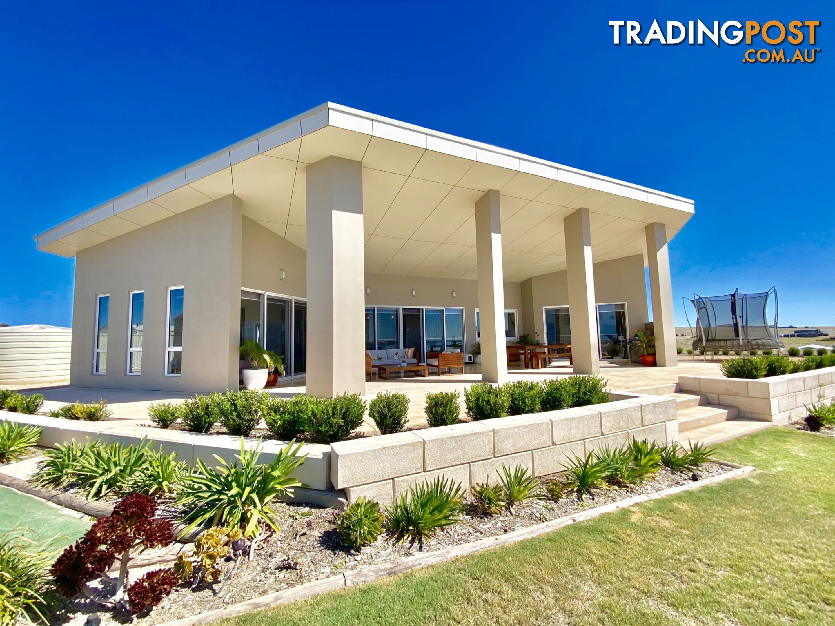 16 Kennedy Road Streaky Bay SA 5680