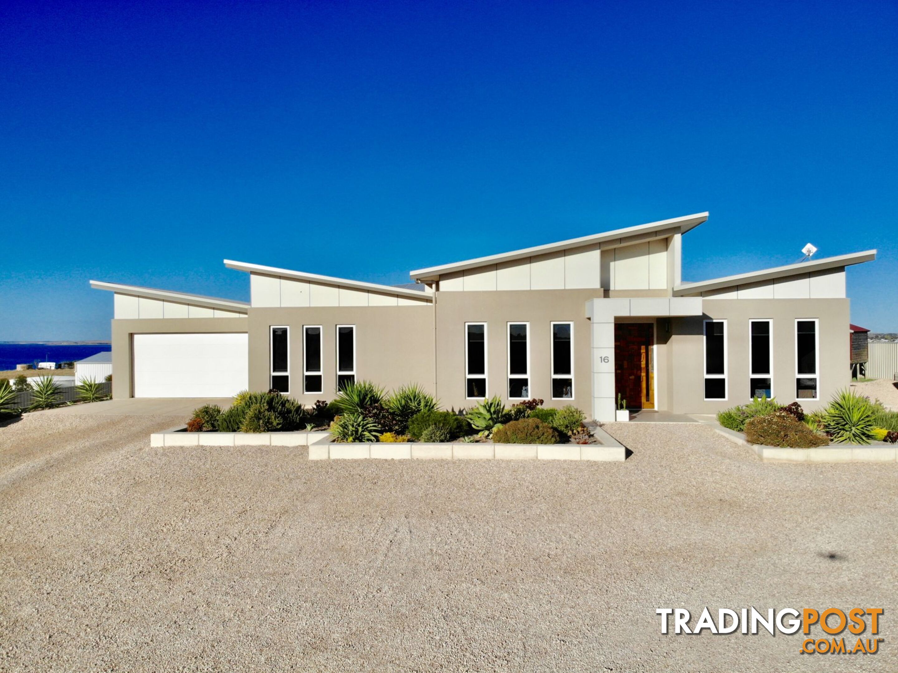 16 Kennedy Road Streaky Bay SA 5680