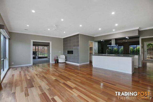 210 Bowen Street Warragul VIC 3820