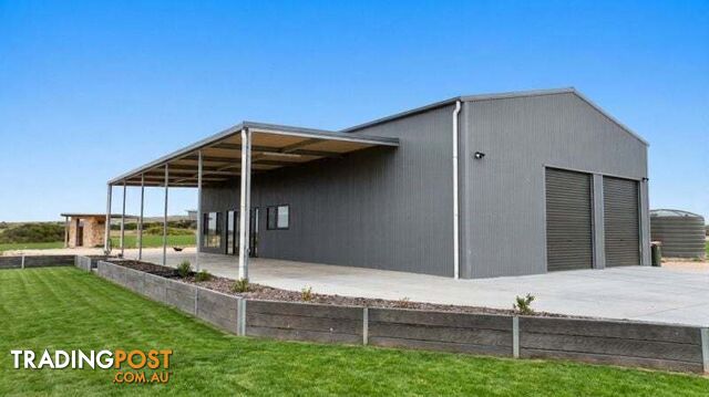 57 Whytwater Drive Westall SA 5680