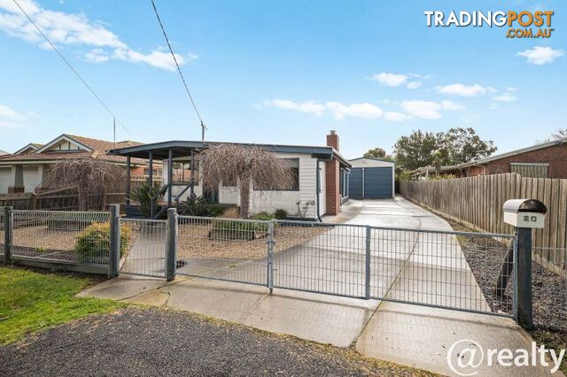 20 Scenorama Road Coronet Bay VIC 3984