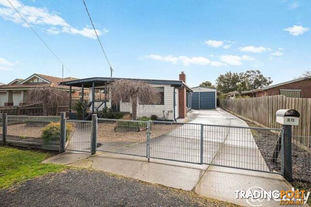 20 Scenorama Road Coronet Bay VIC 3984