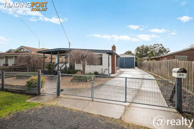 20 Scenorama Road Coronet Bay VIC 3984