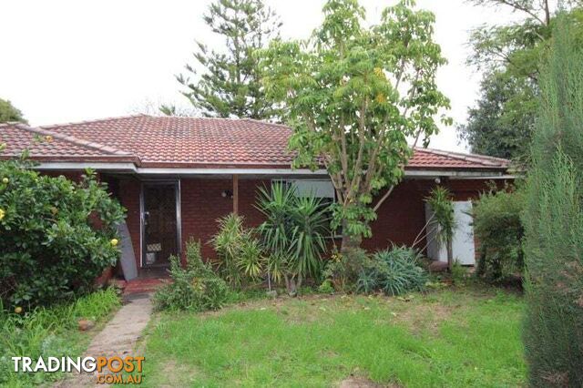 9 Quebec Road Woodbridge WA 6056