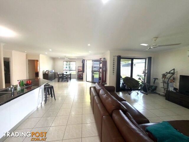 5 Hansen Court Marian QLD 4753