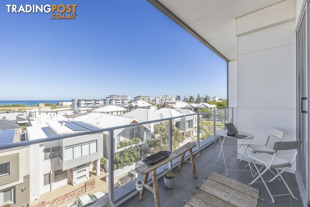 57 34 Shoalwater Street North Coogee WA 6163