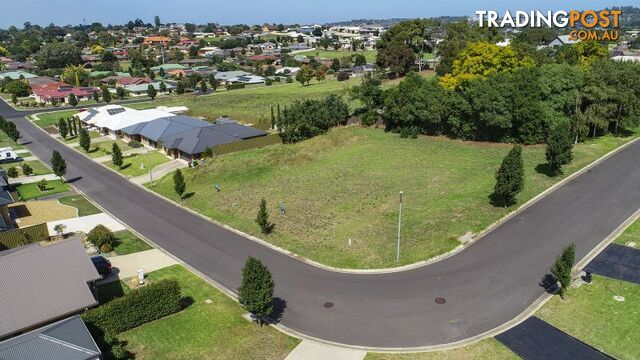 8 King Grove Mount Gambier SA 5290