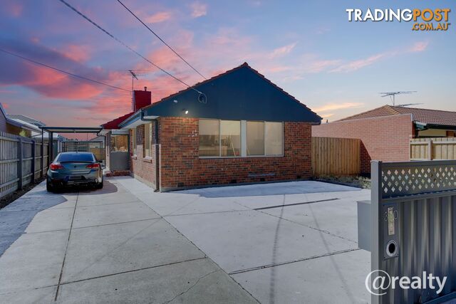 30 Smiley Road Broadmeadows VIC 3047