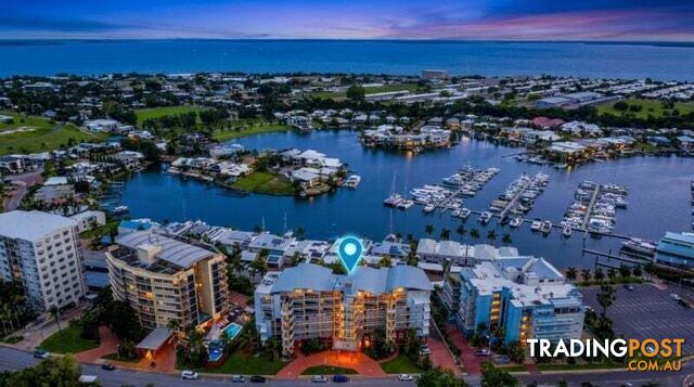 25 32 Marina Boulevard Larrakeyah NT 0820