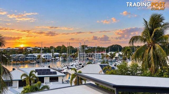 25 32 Marina Boulevard Larrakeyah NT 0820