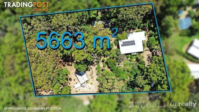 9-17 Cabriolet Crescent Macleay Island QLD 4184