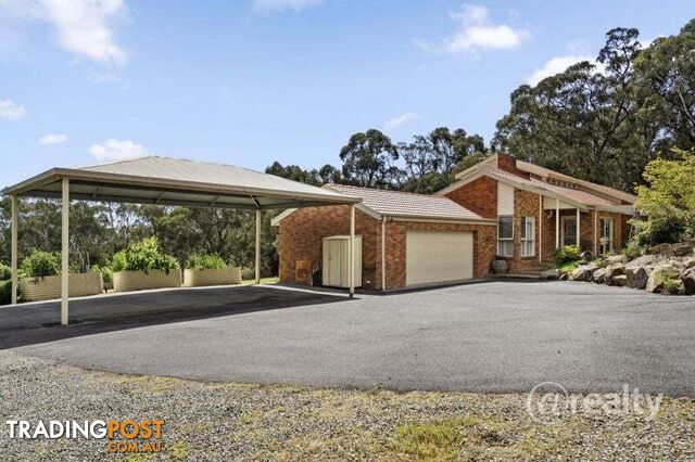 119 Old Gippsland Road Lilydale VIC 3140