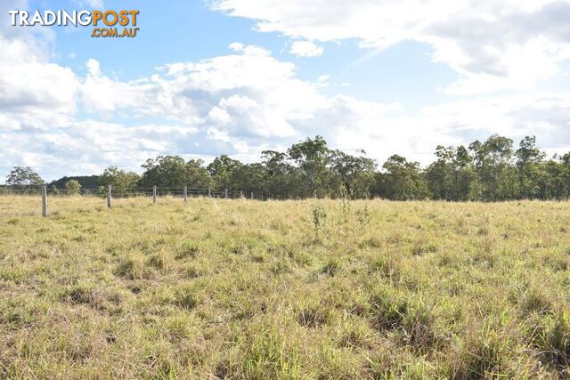 342 Mungar Road Yengarie QLD 4650