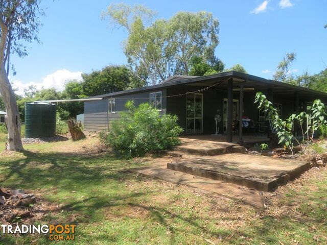 7-11 Knowe Street Chillagoe QLD 4871