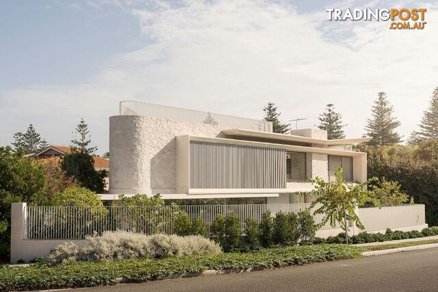 10 Branksome Gardens City Beach WA 6015