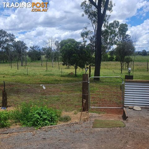 32 Fairdale Road Leafdale QLD 4606