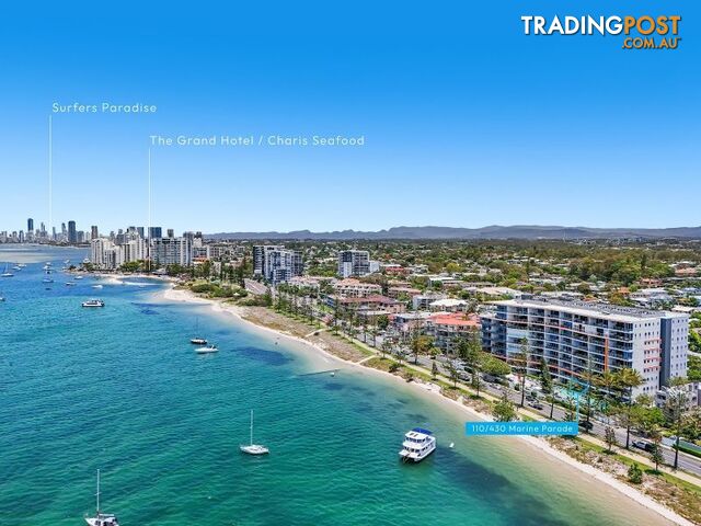 110 430 Marine Pde Biggera Waters QLD 4216