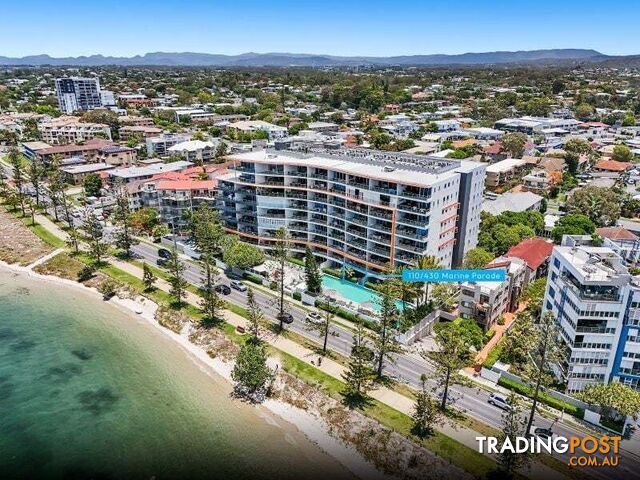 110 430 Marine Pde Biggera Waters QLD 4216