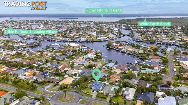 121 Avon Avenue Banksia Beach QLD 4507
