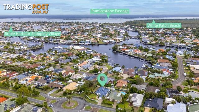 121 Avon Avenue Banksia Beach QLD 4507