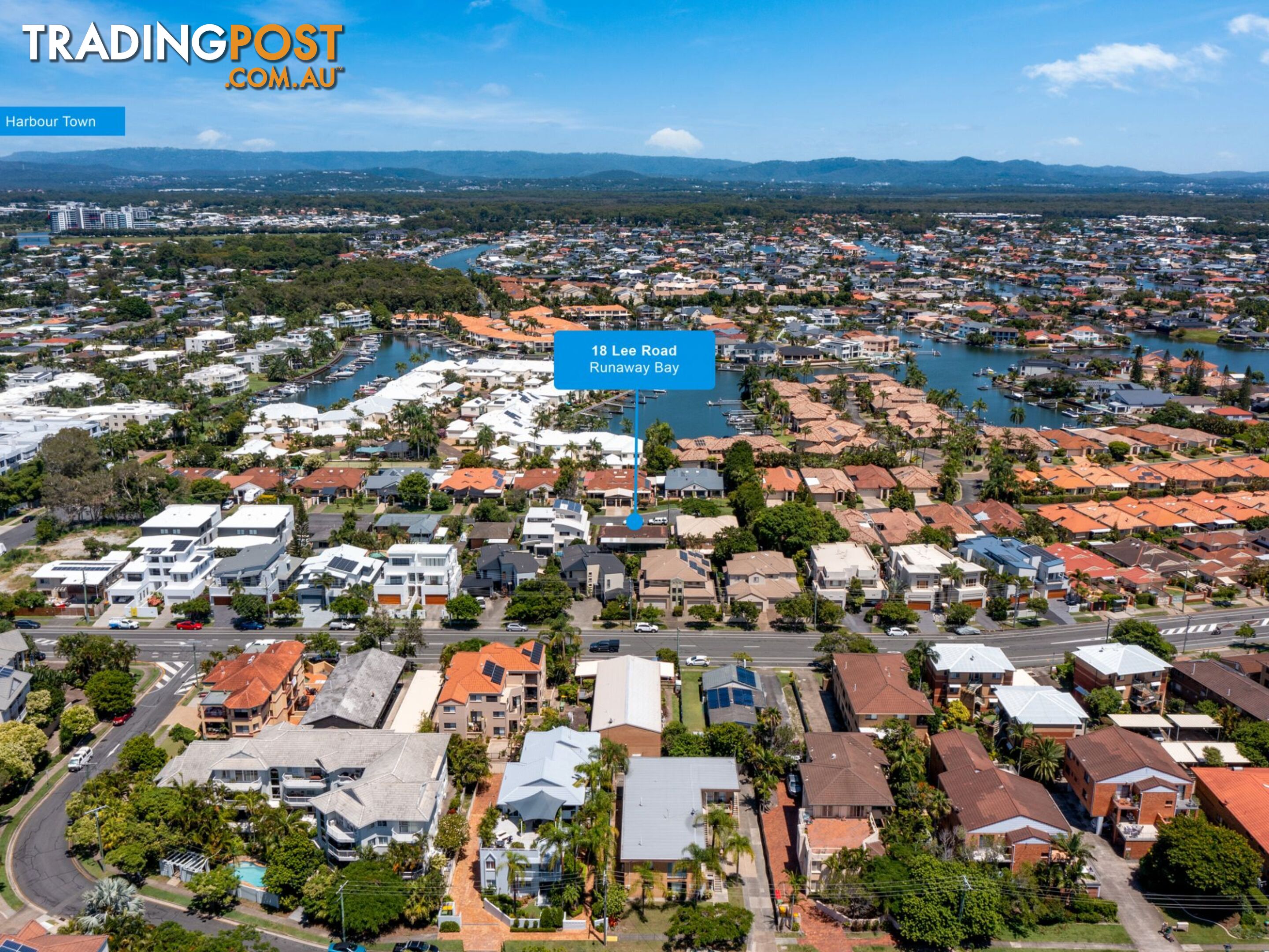 18 Lee Road Runaway Bay QLD 4216