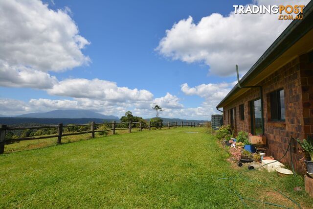 129 Ellinjaa Road Millaa Millaa QLD 4886