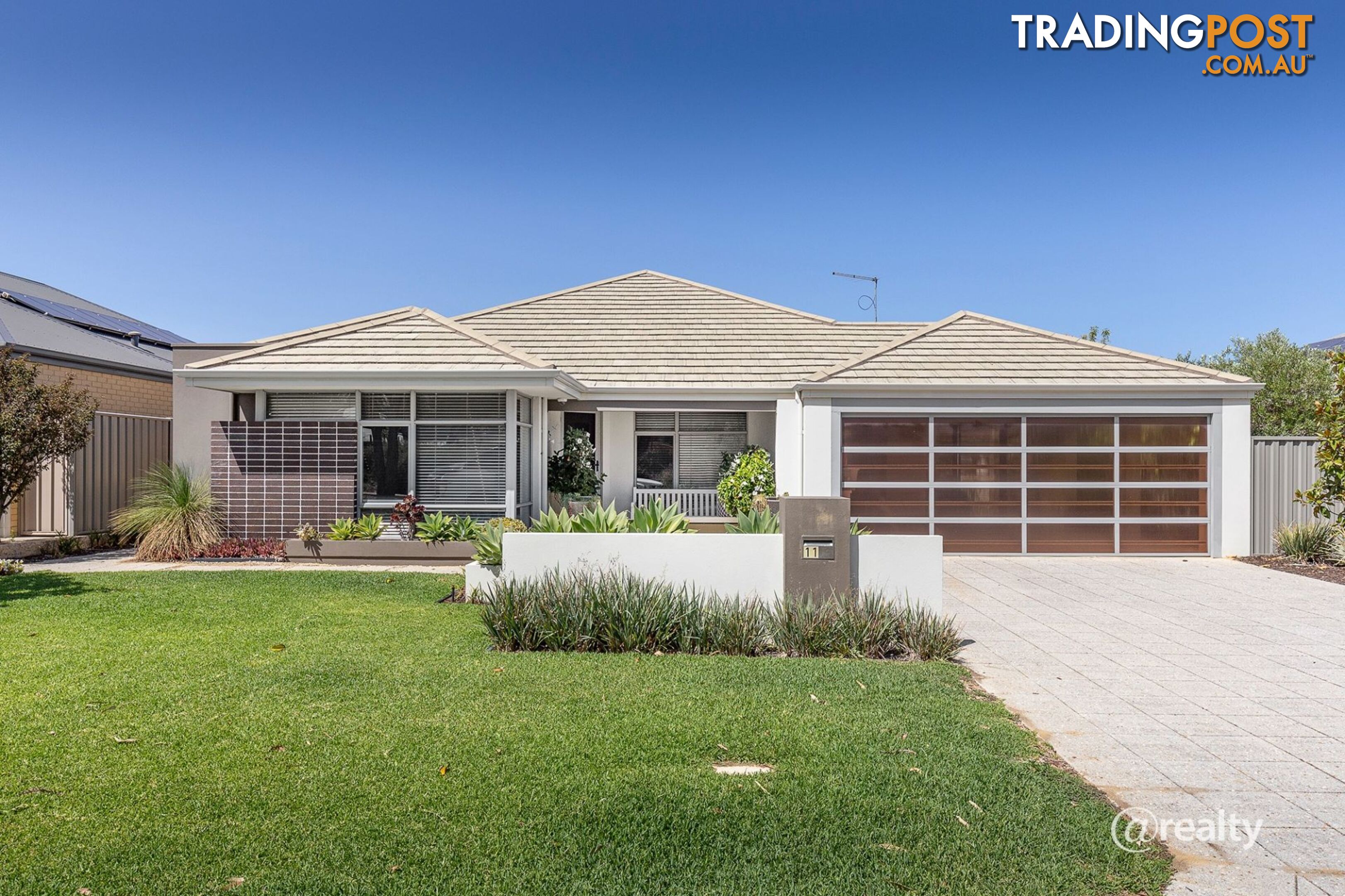 11 Ditton Corner Wellard WA 6170