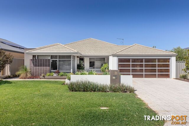 11 Ditton Corner Wellard WA 6170