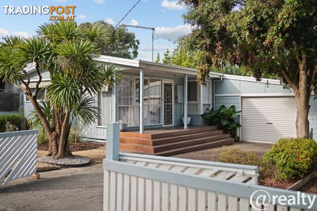 10 Wright Street Corinella VIC 3984