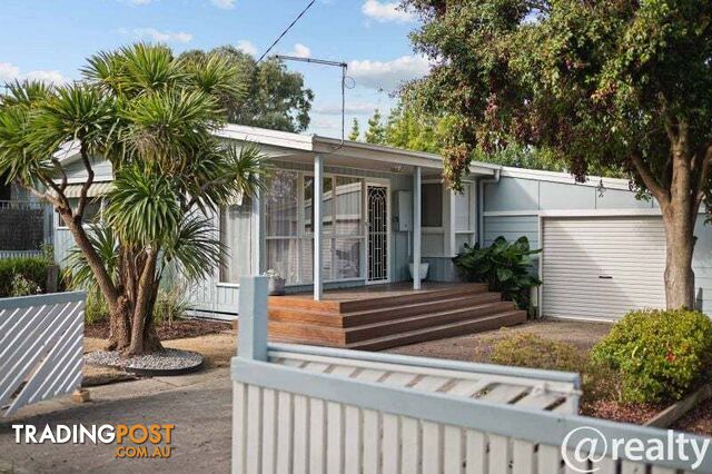 10 Wright Street Corinella VIC 3984
