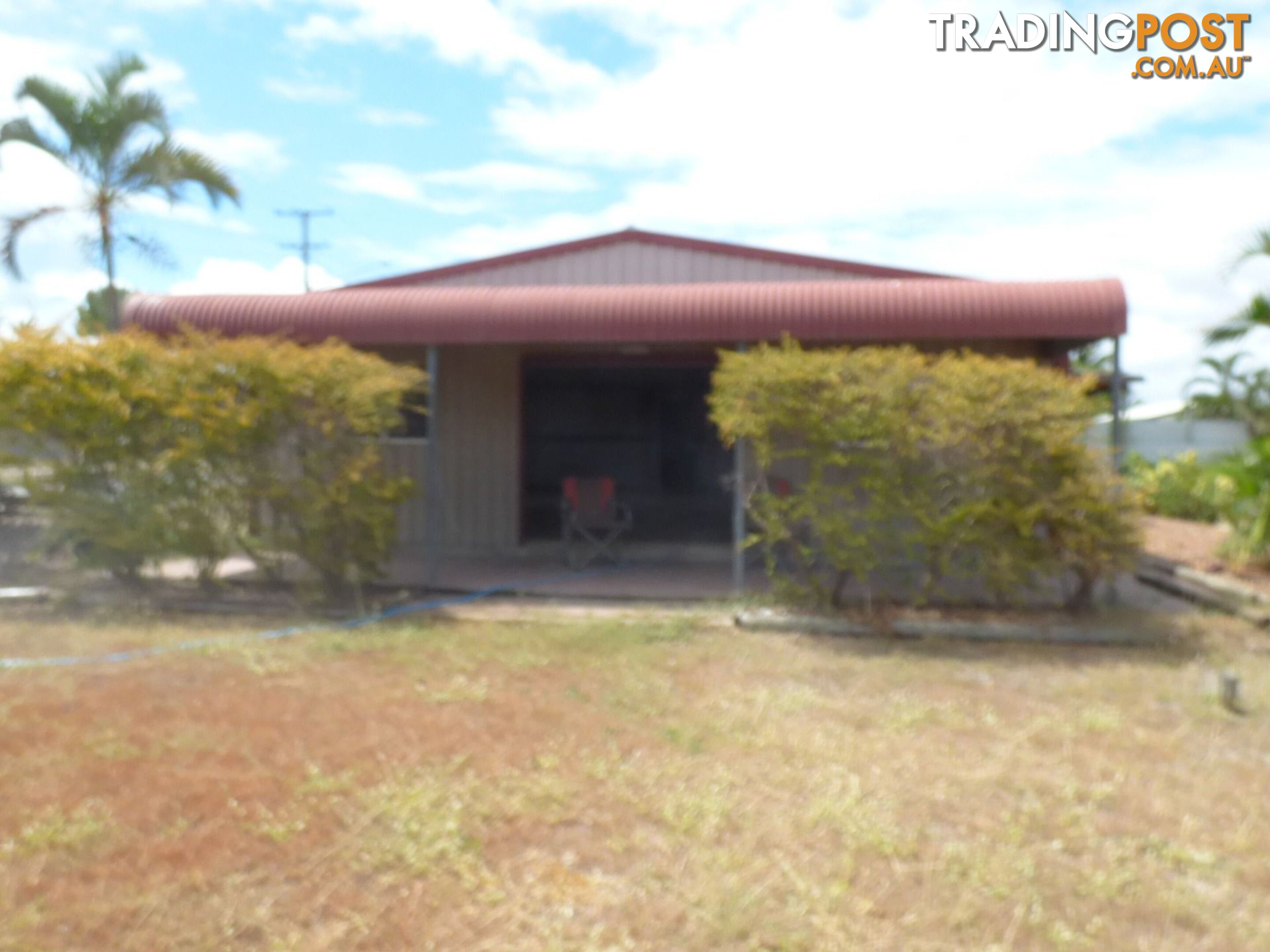 27 Don Street Bowen QLD 4805