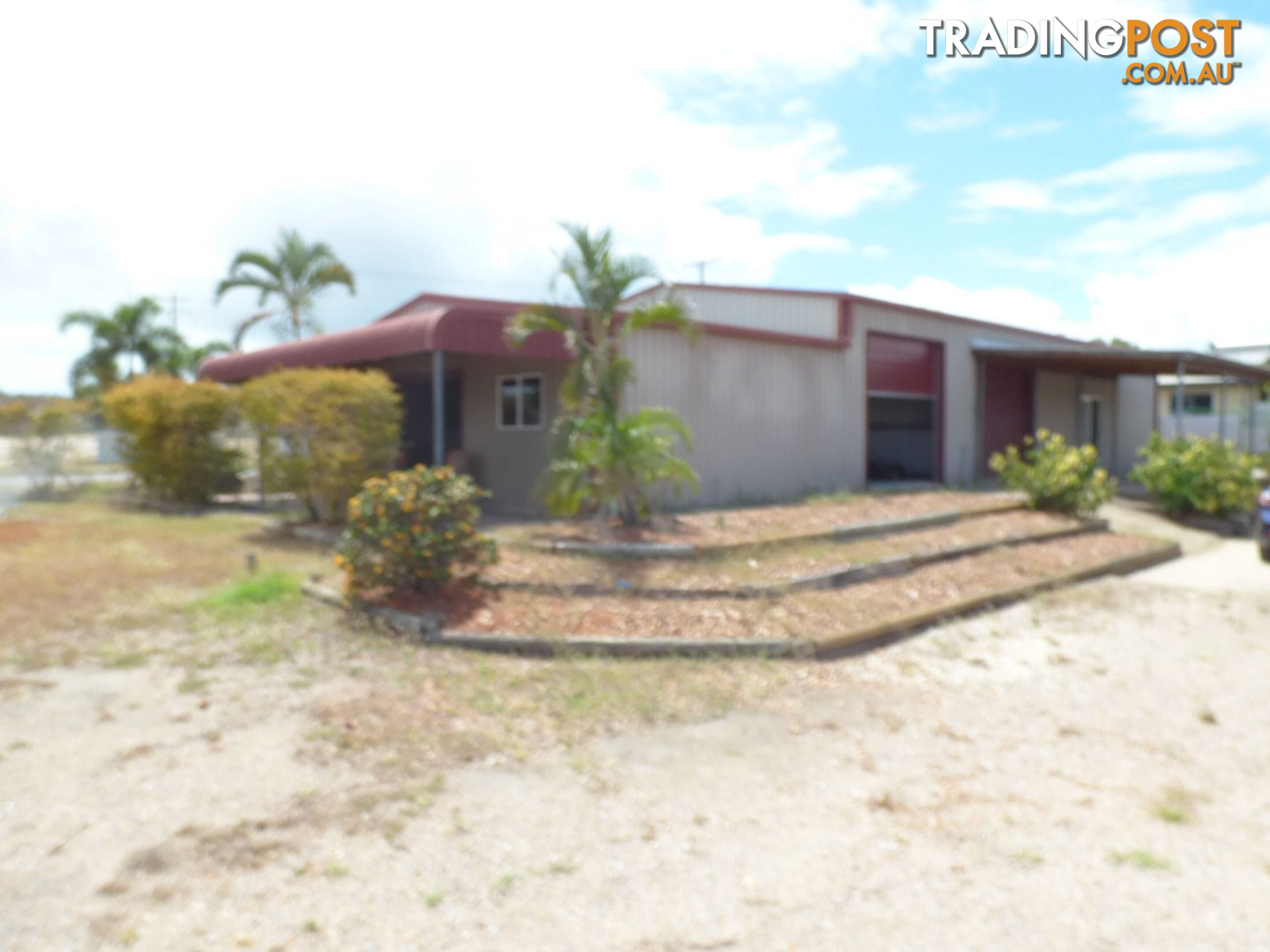 27 Don Street Bowen QLD 4805