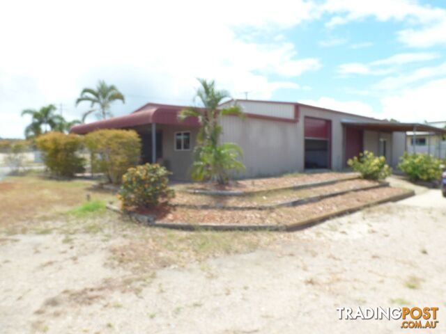 27 Don Street Bowen QLD 4805