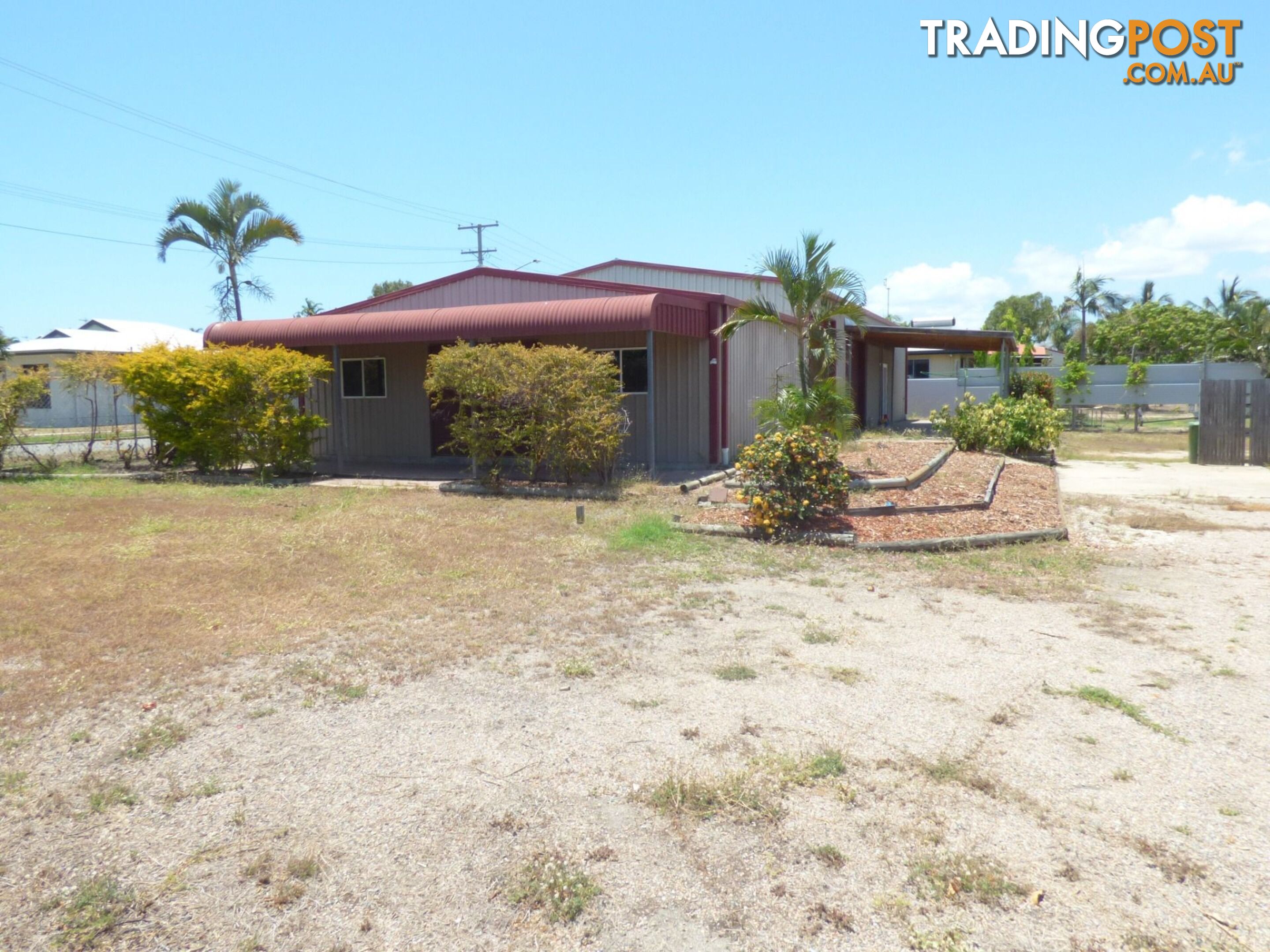 27 Don Street Bowen QLD 4805