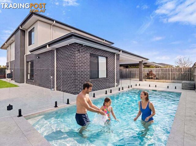 18 Mikaella Way Logan Reserve QLD 4133