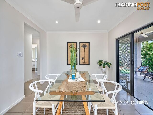 35 Thooleer Vista TRINITY PARK QLD 4879