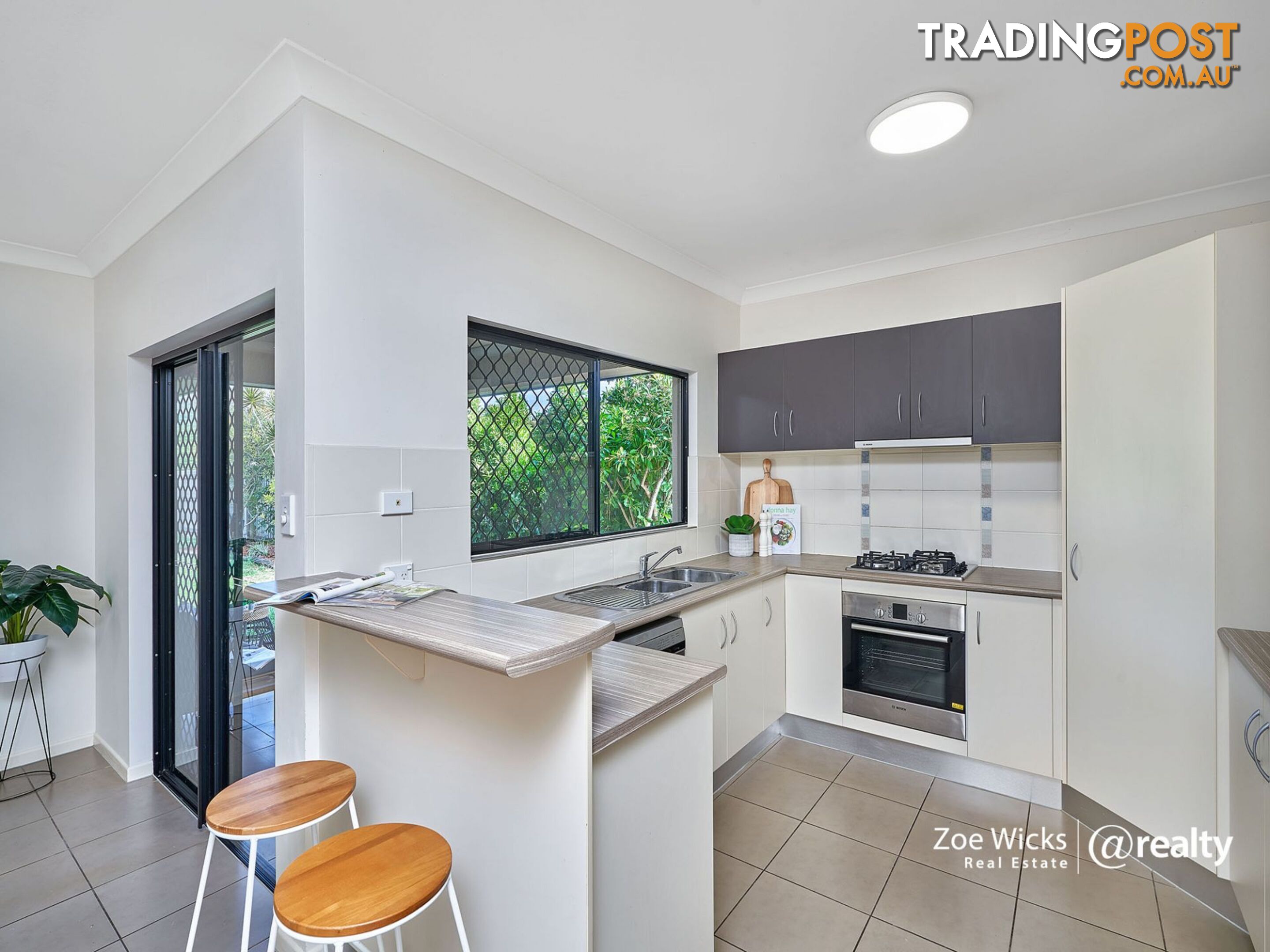 35 Thooleer Vista TRINITY PARK QLD 4879