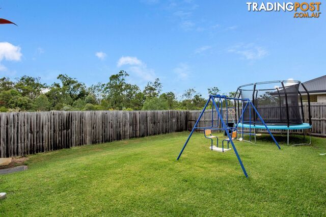 17 Alessandra Circuit Coomera QLD 4209