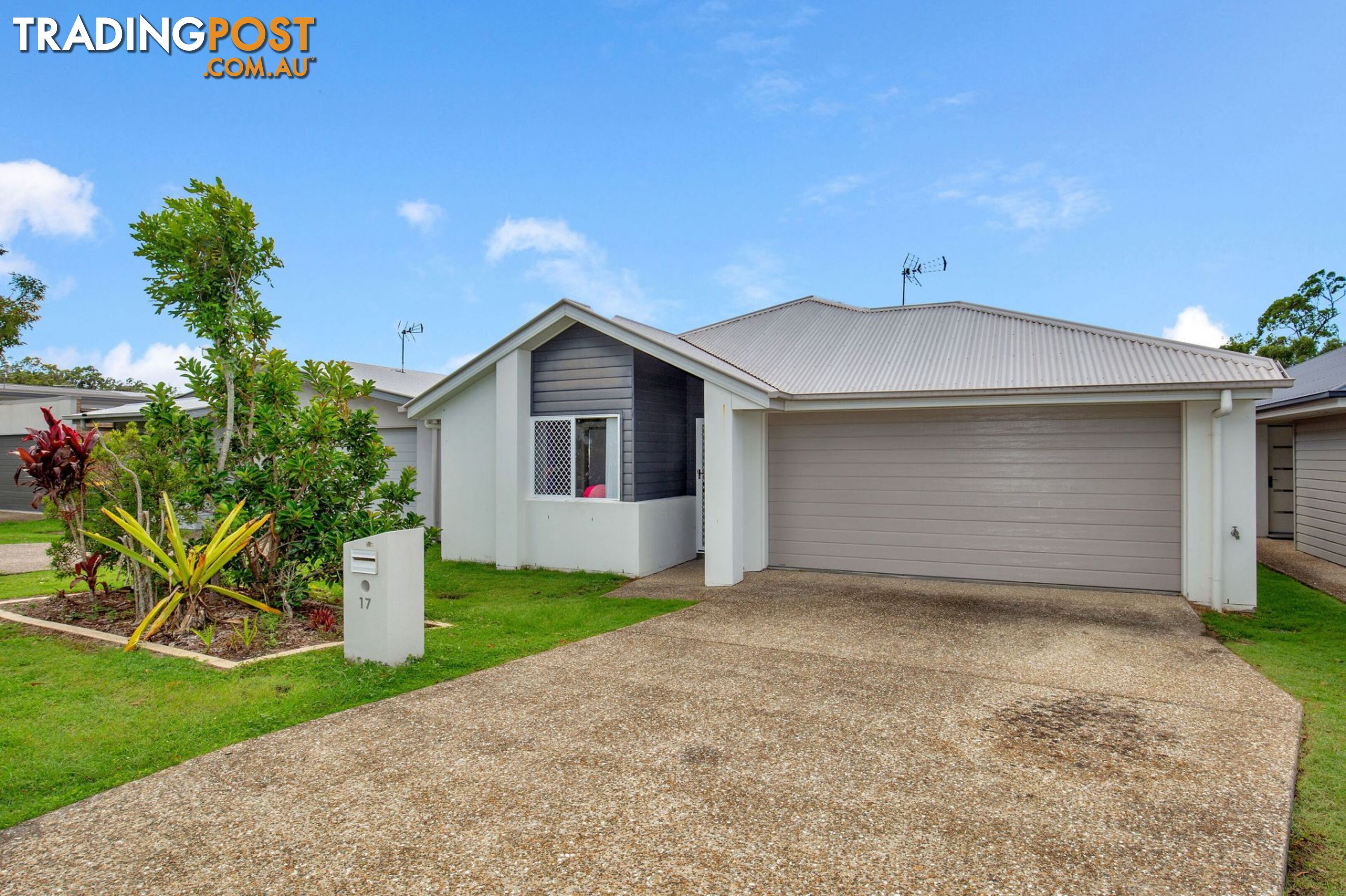 17 Alessandra Circuit Coomera QLD 4209