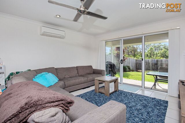 17 Alessandra Circuit Coomera QLD 4209