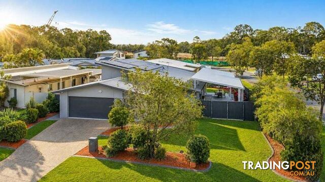2 Yaraan Crescent Beachmere QLD 4510