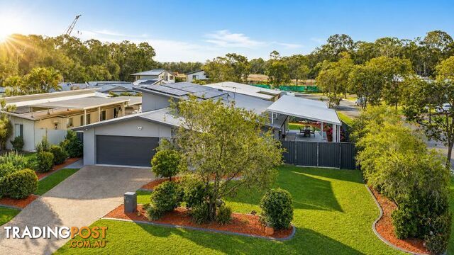2 Yaraan Crescent Beachmere QLD 4510
