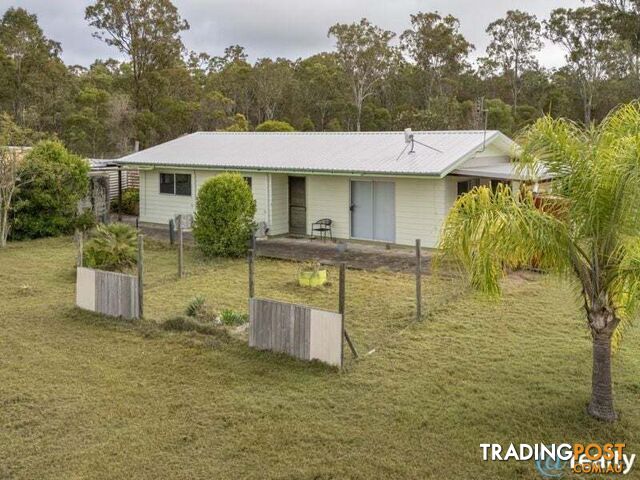 173 Carbeen Crescent Nanango QLD 4615 - photo 3 of 27
