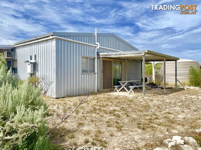 20 Spindrift Road Elliston SA 5670