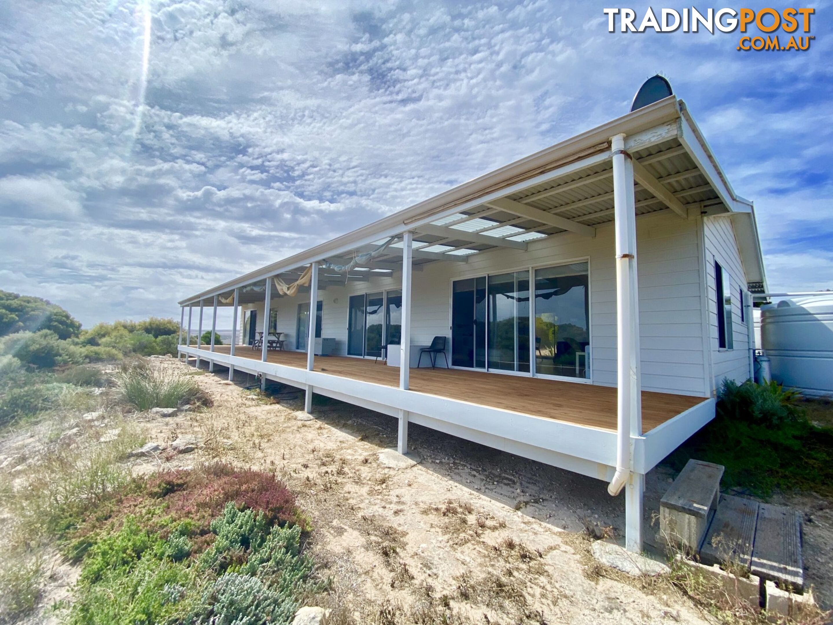 20 Spindrift Road Elliston SA 5670