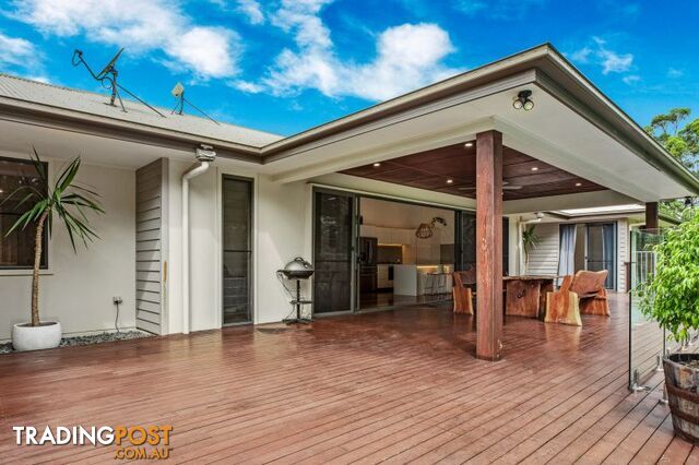 393 Memorial Drive Eerwah Vale QLD 4562